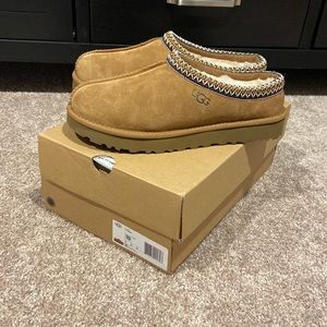 Tasman Ugg Slippers